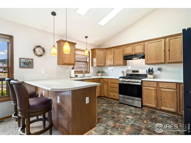 $599,900 | 1820 Raven Avenue, Estes Park, CO 80517