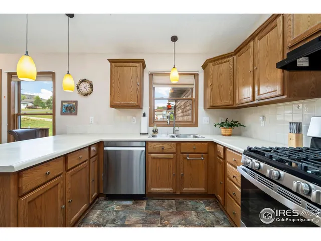 $599,900 | 1820 Raven Avenue, Estes Park, CO 80517