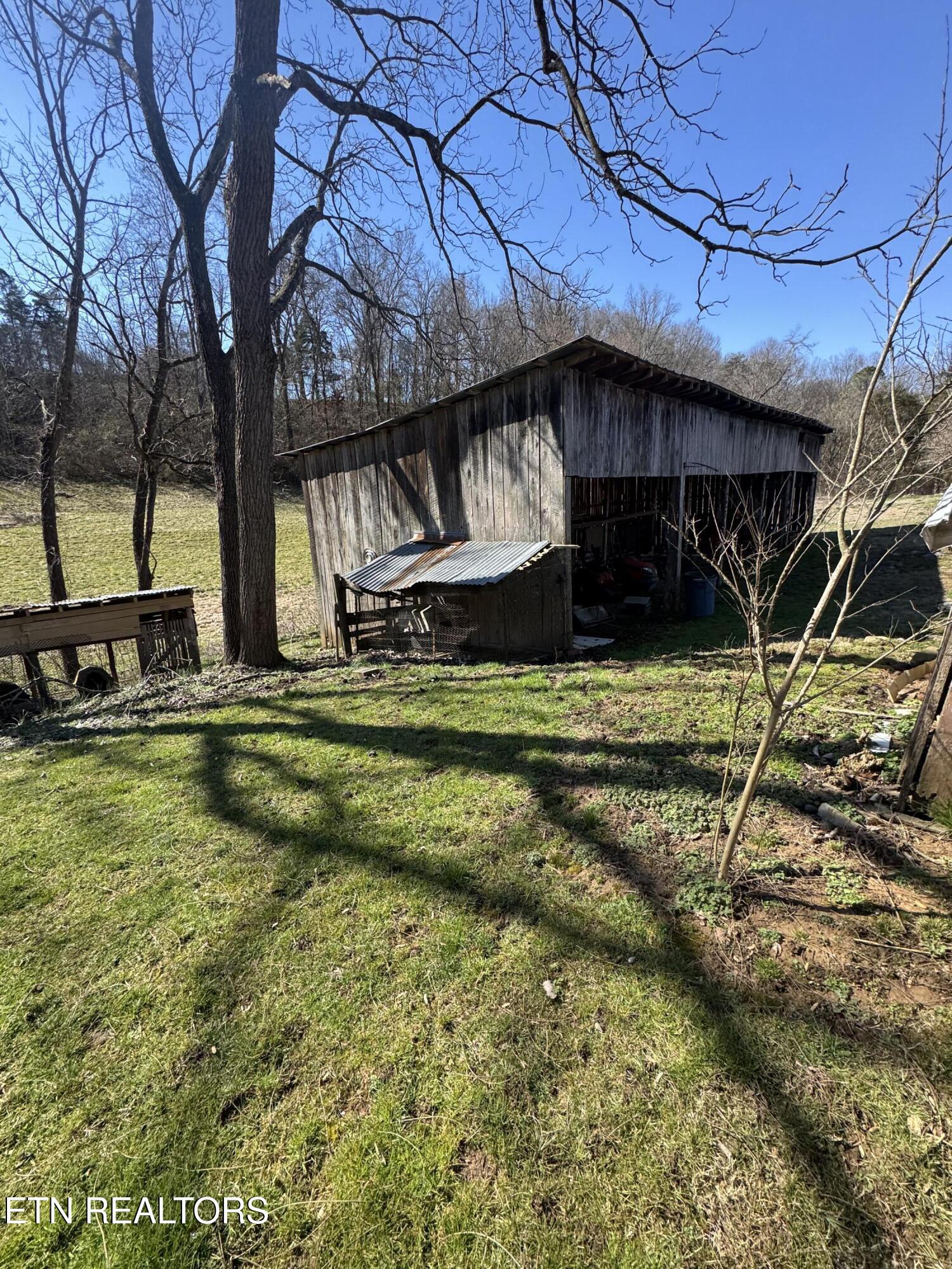340 Faithful Road Parrottsville, TN 37843 - Photo 27 of 41 IMG_1663