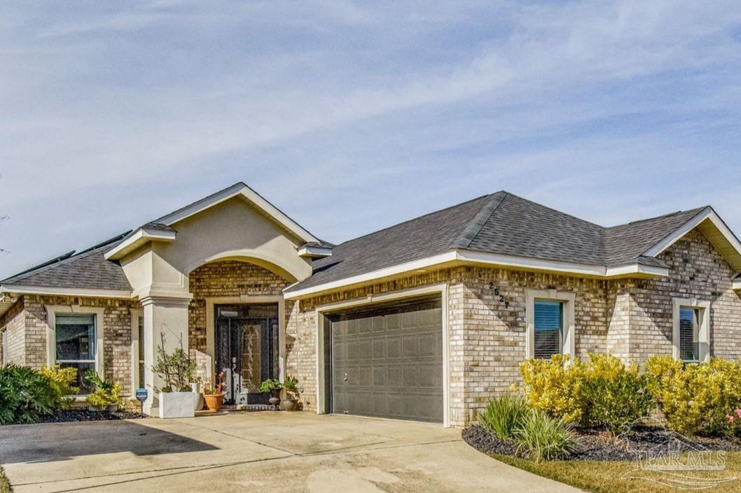 2527 Pine Forest Road Cantonment, FL 32533 - Photo 1 of 47