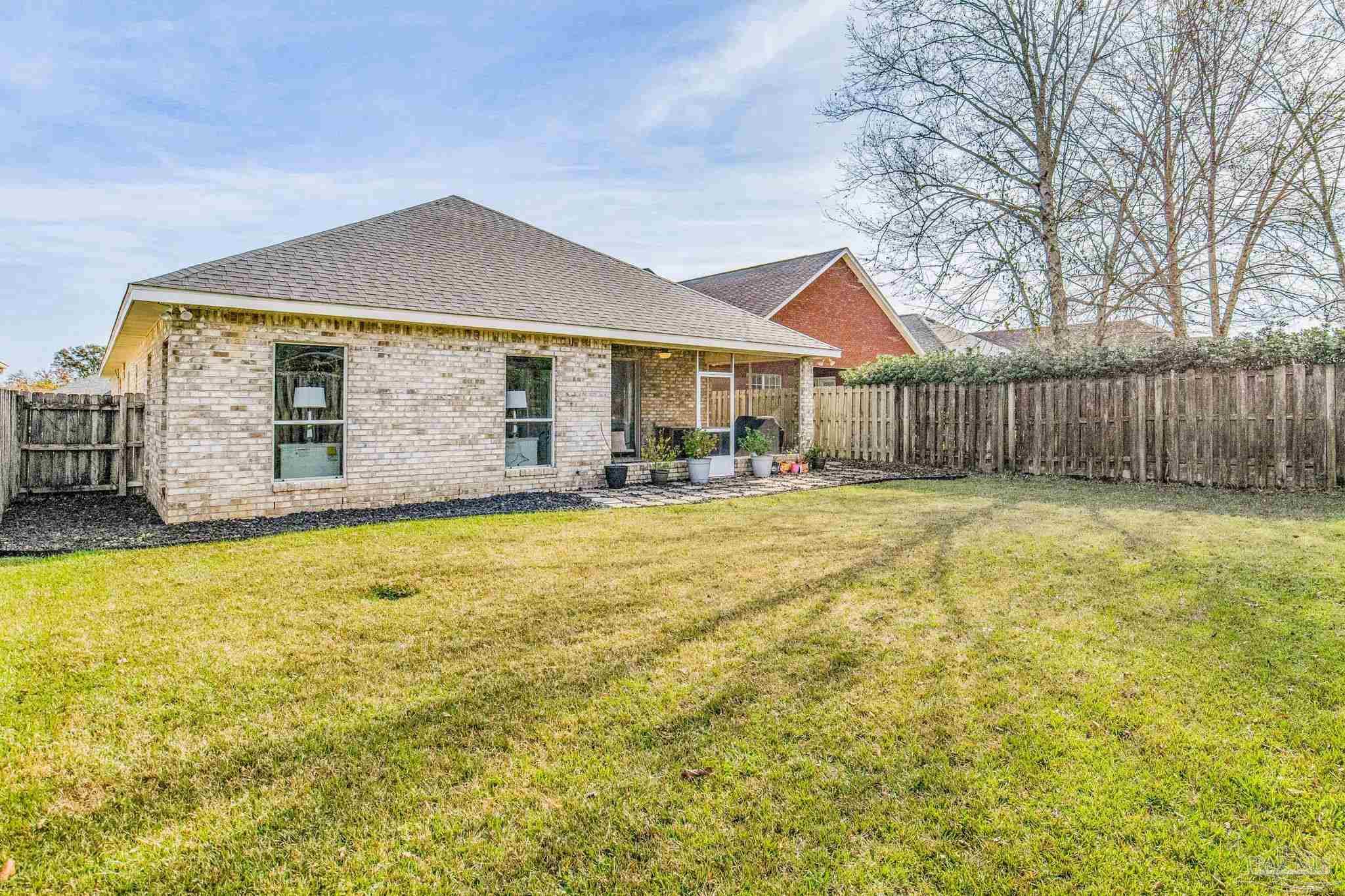 2527 Pine Forest Road Cantonment, FL 32533 - Photo 17 of 47