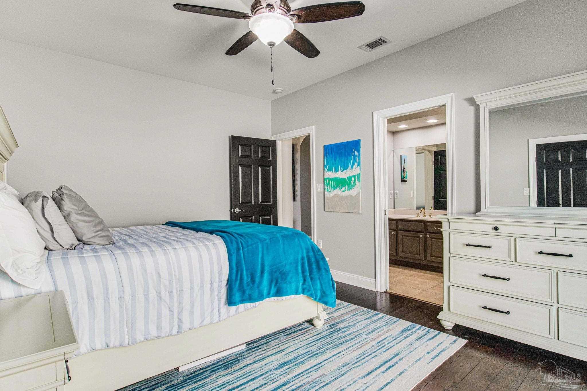 2527 Pine Forest Road Cantonment, FL 32533 - Photo 33 of 47