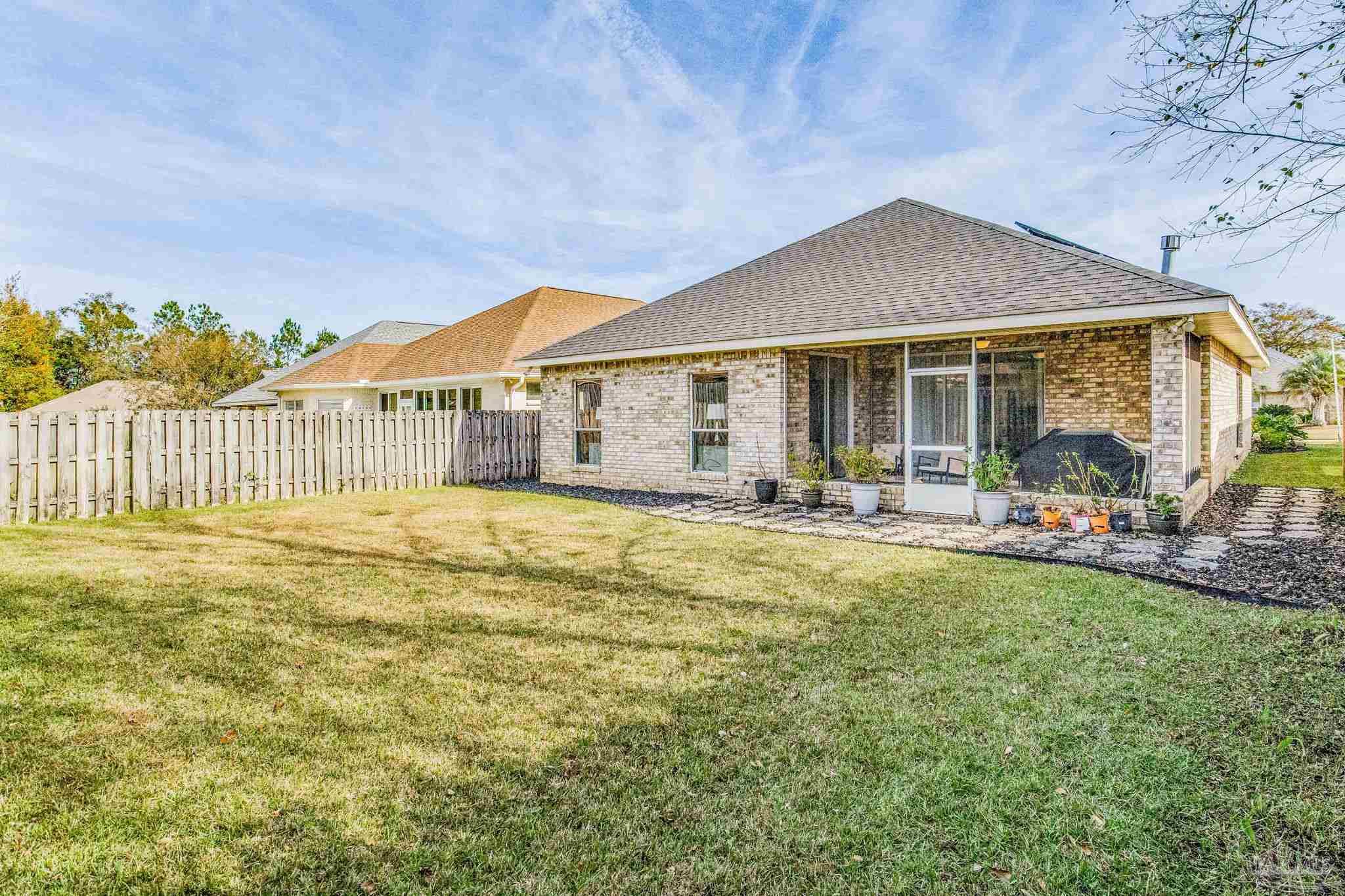 2527 Pine Forest Road Cantonment, FL 32533 - Photo 47 of 47