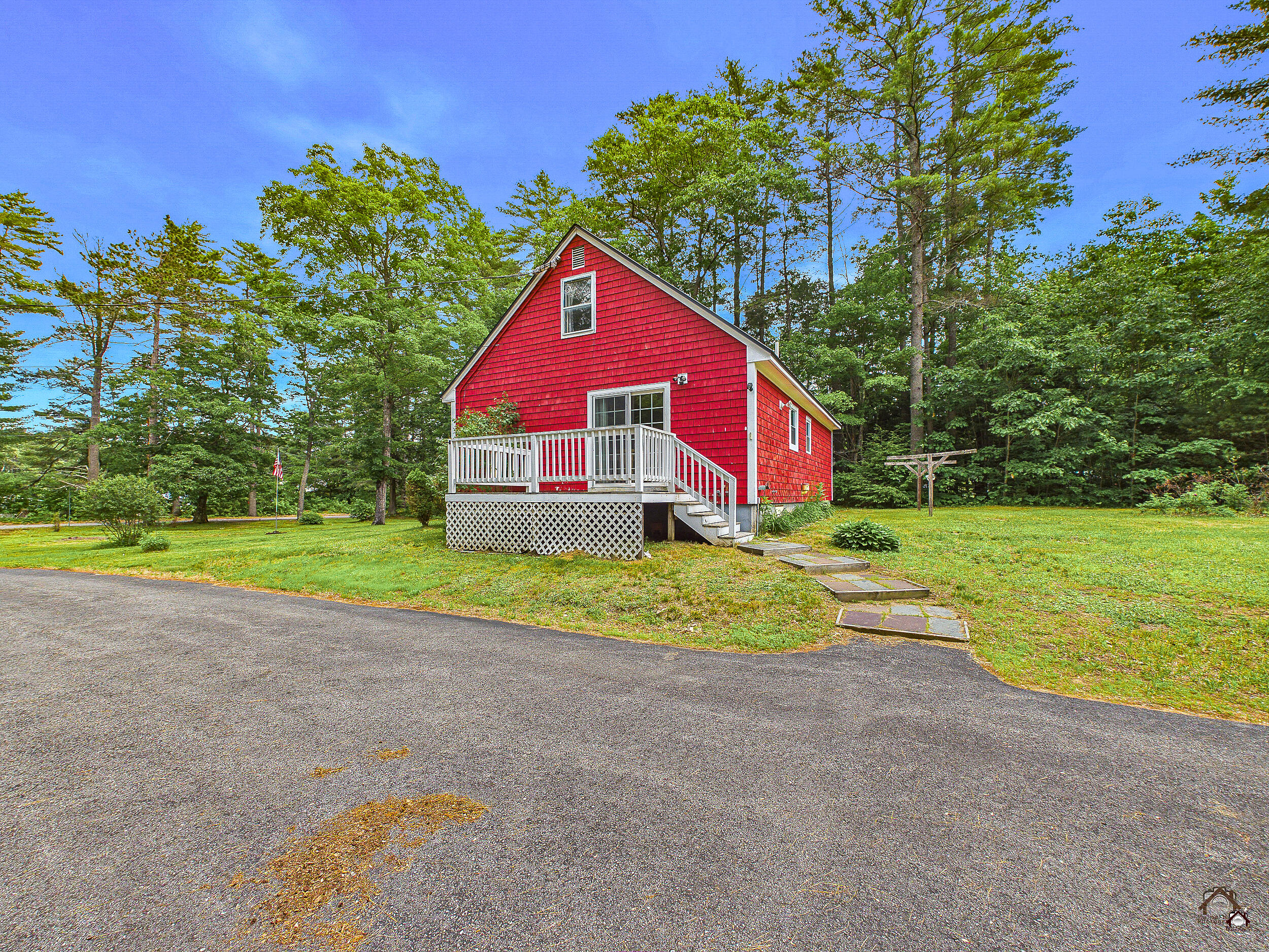 18 Skeetfield Road Oxford, ME 04270 - Photo 5 of 26 161-LP-105