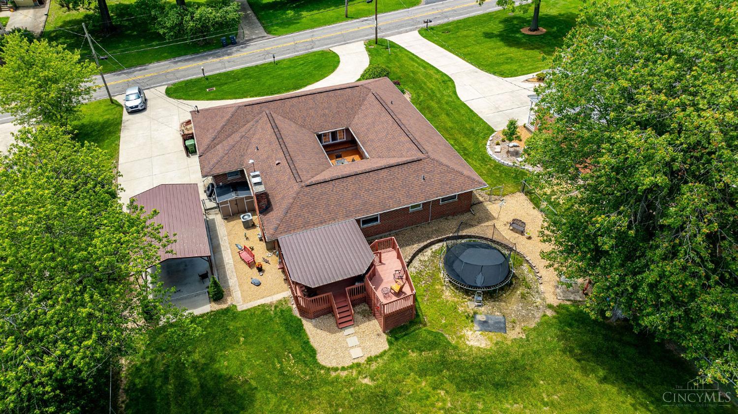 1366 Devils Backbone Road Cincinnati, OH 45233 - Photo 47 of 58 Gallery Image 47
