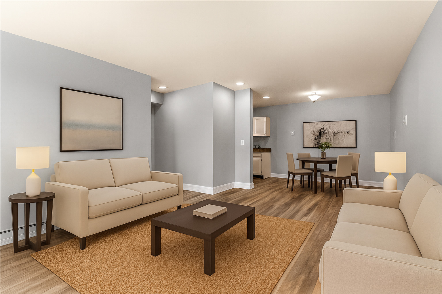 2600 Light Road, Unit 210 Oswego, IL 60543 - Photo 4 of 19