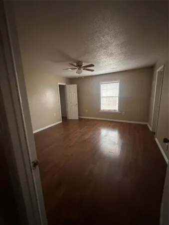 a view of room and window
