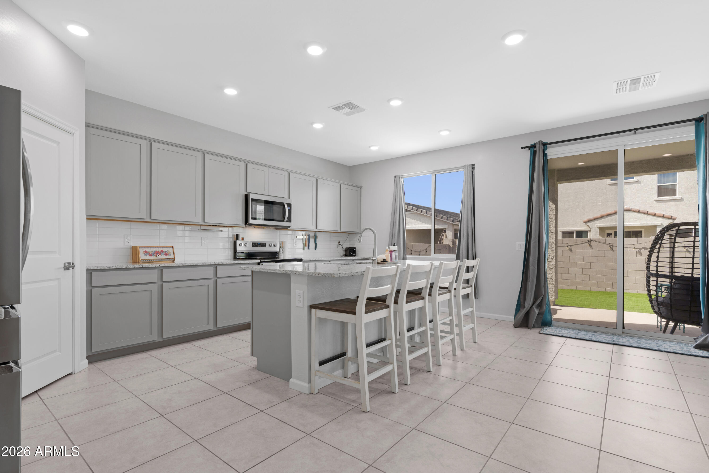 2562 East Boulder Avenue Apache Junction, AZ 85119 - Photo 8 of 42 Kitchen 3