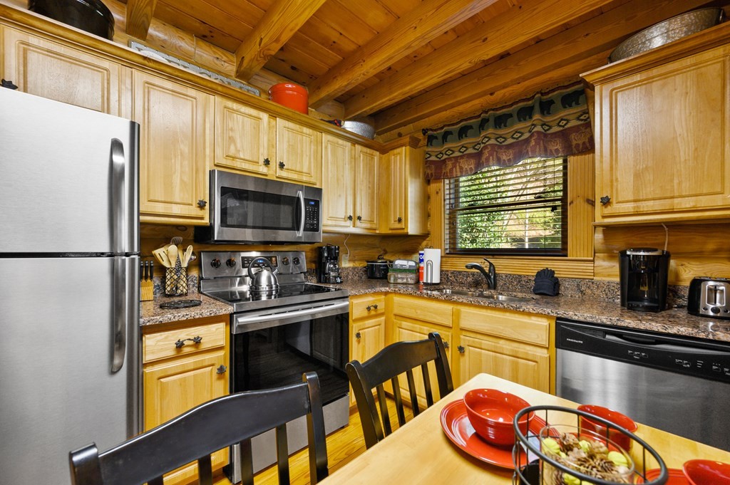 3135 Smoky Ridge Way Sevierville, TN 37862 - Photo 21 of 44