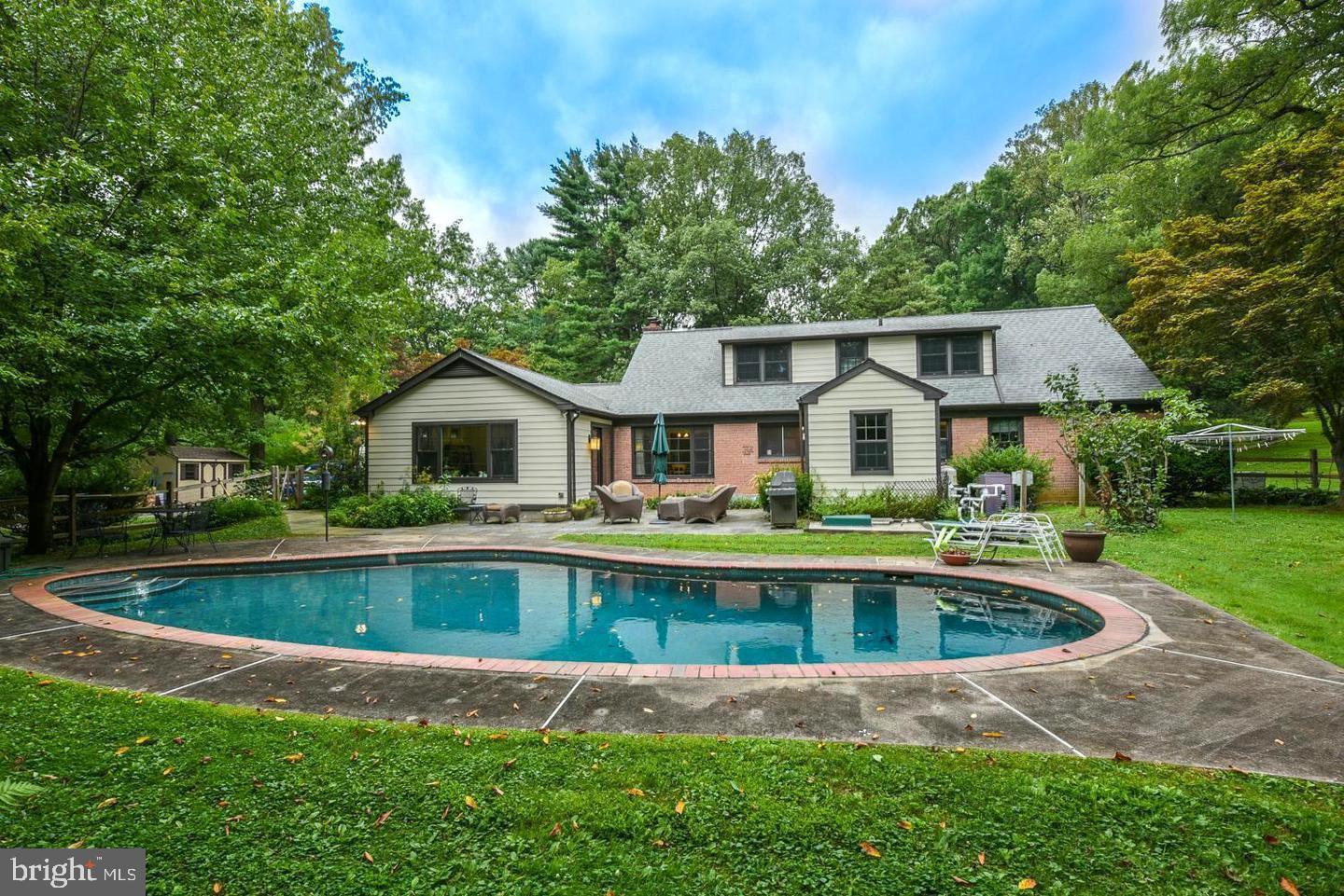 205 Spruce Tree Road Wayne, PA 19087 - Photo 28 of 30