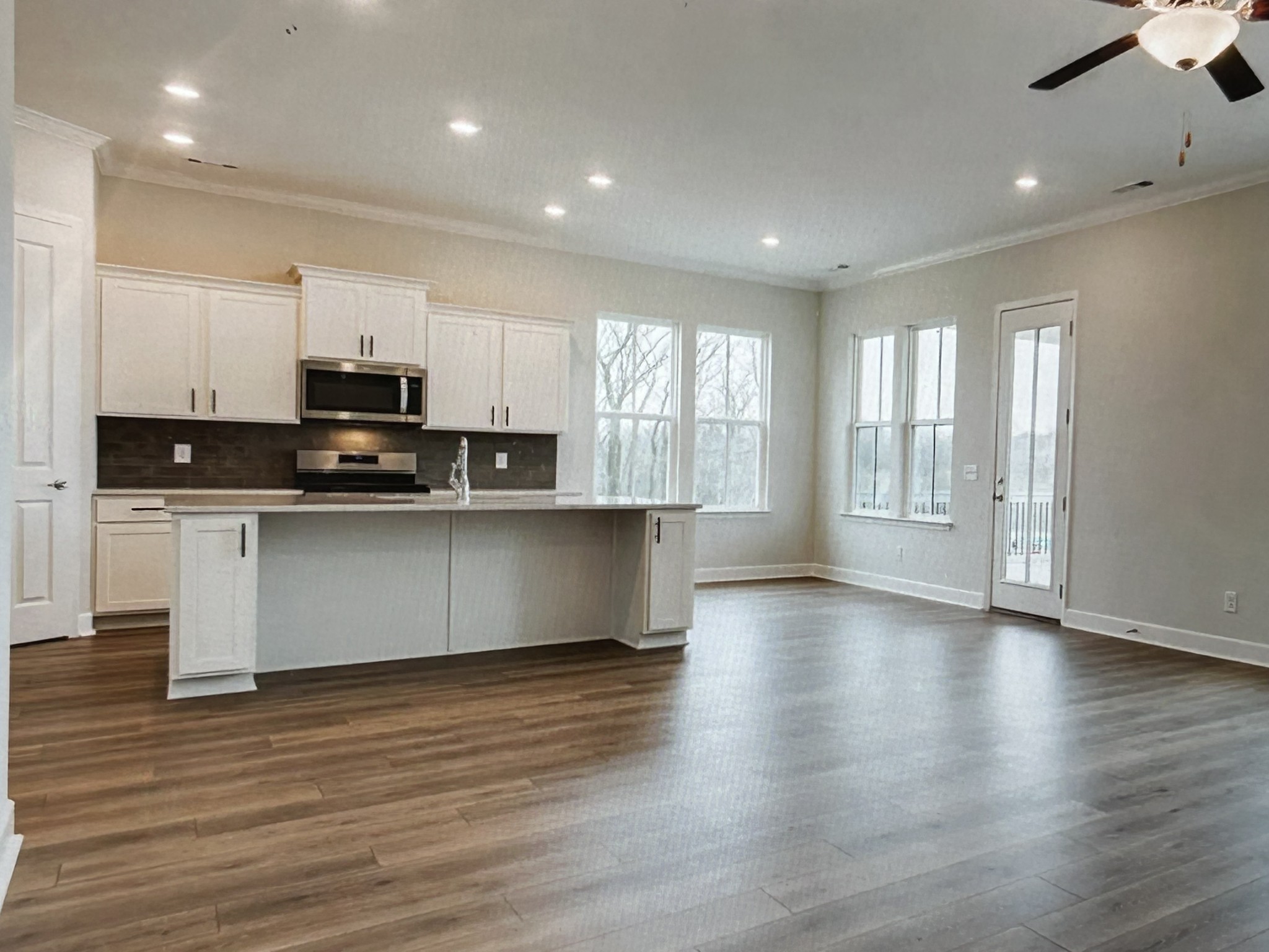 7311 Lake Road Northwest Fairview, TN 37062 - Photo 11 of 32 Gallery Image 11