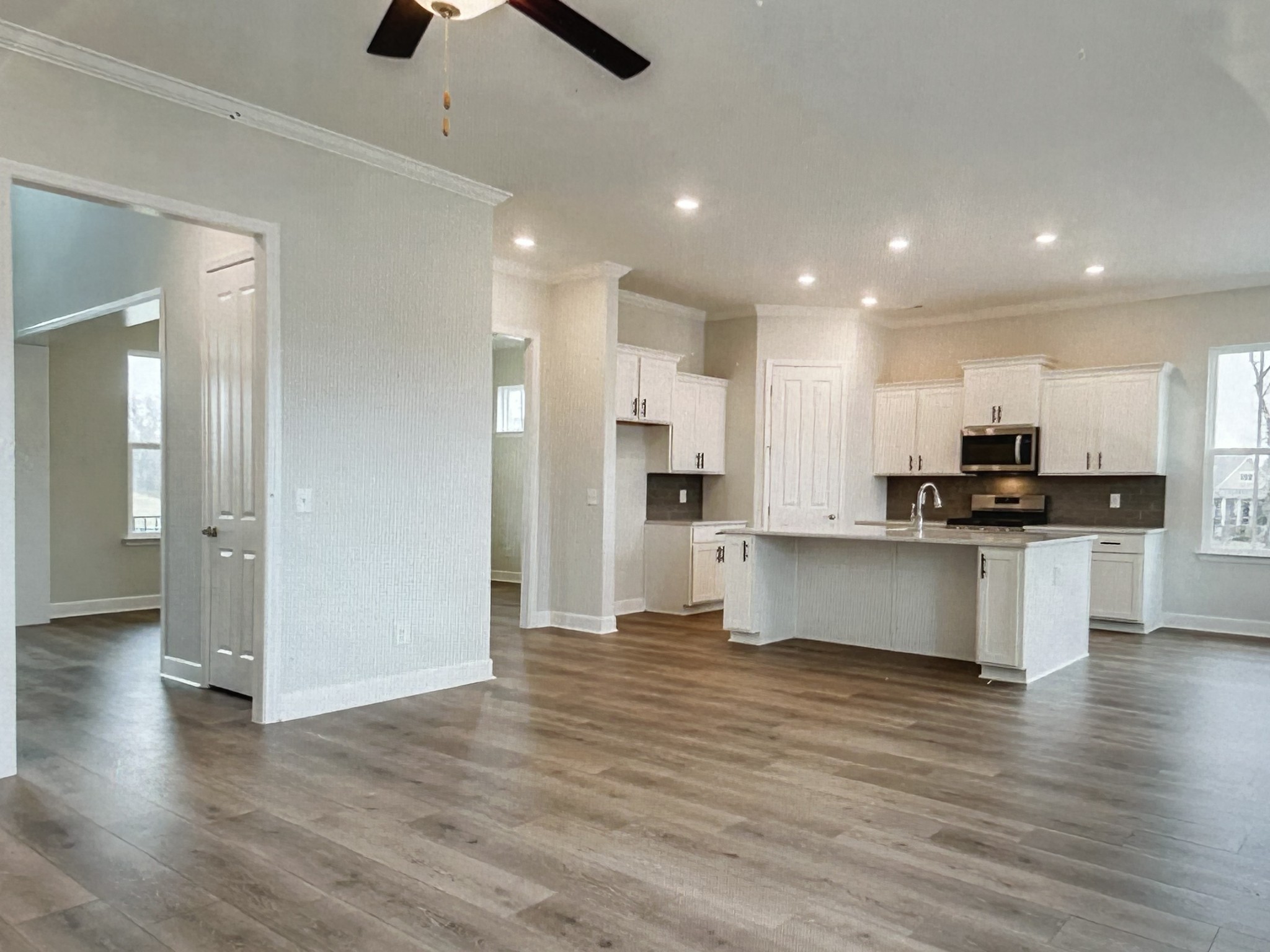 7311 Lake Road Northwest Fairview, TN 37062 - Photo 12 of 32 Gallery Image 12