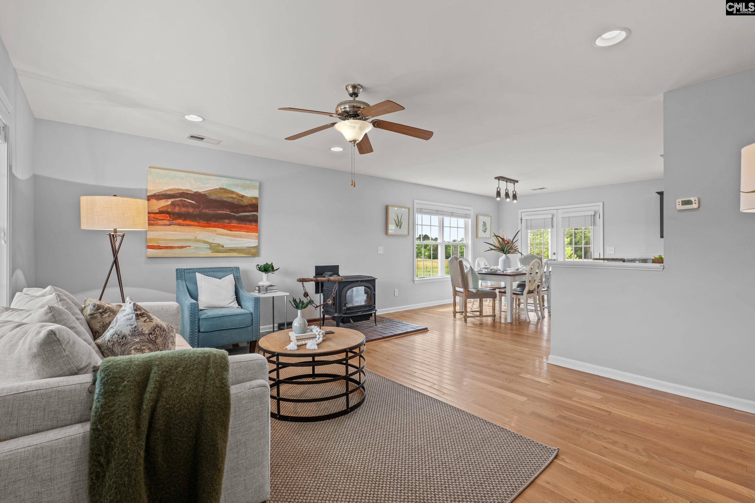 333 Hyler Road Gilbert, SC 29054 - Photo 5 of 41