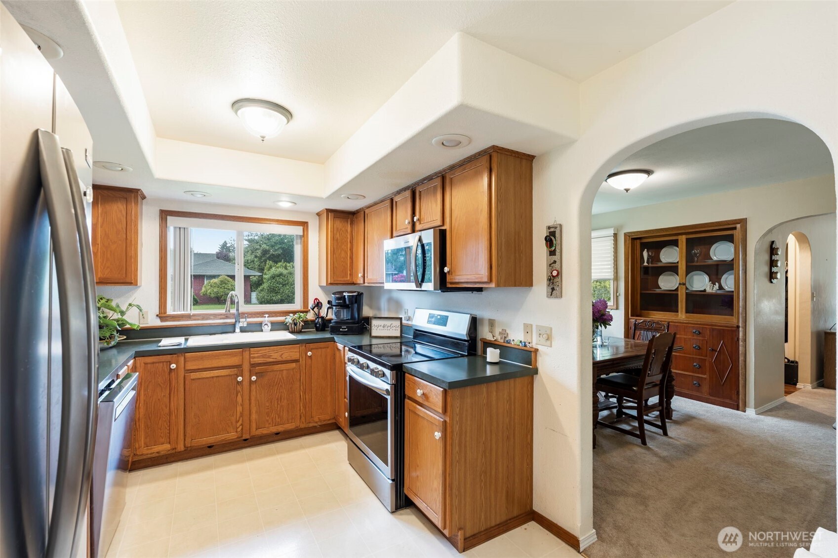 762 Southwest 18th Street Chehalis, WA 98532 - Photo 8 of 34