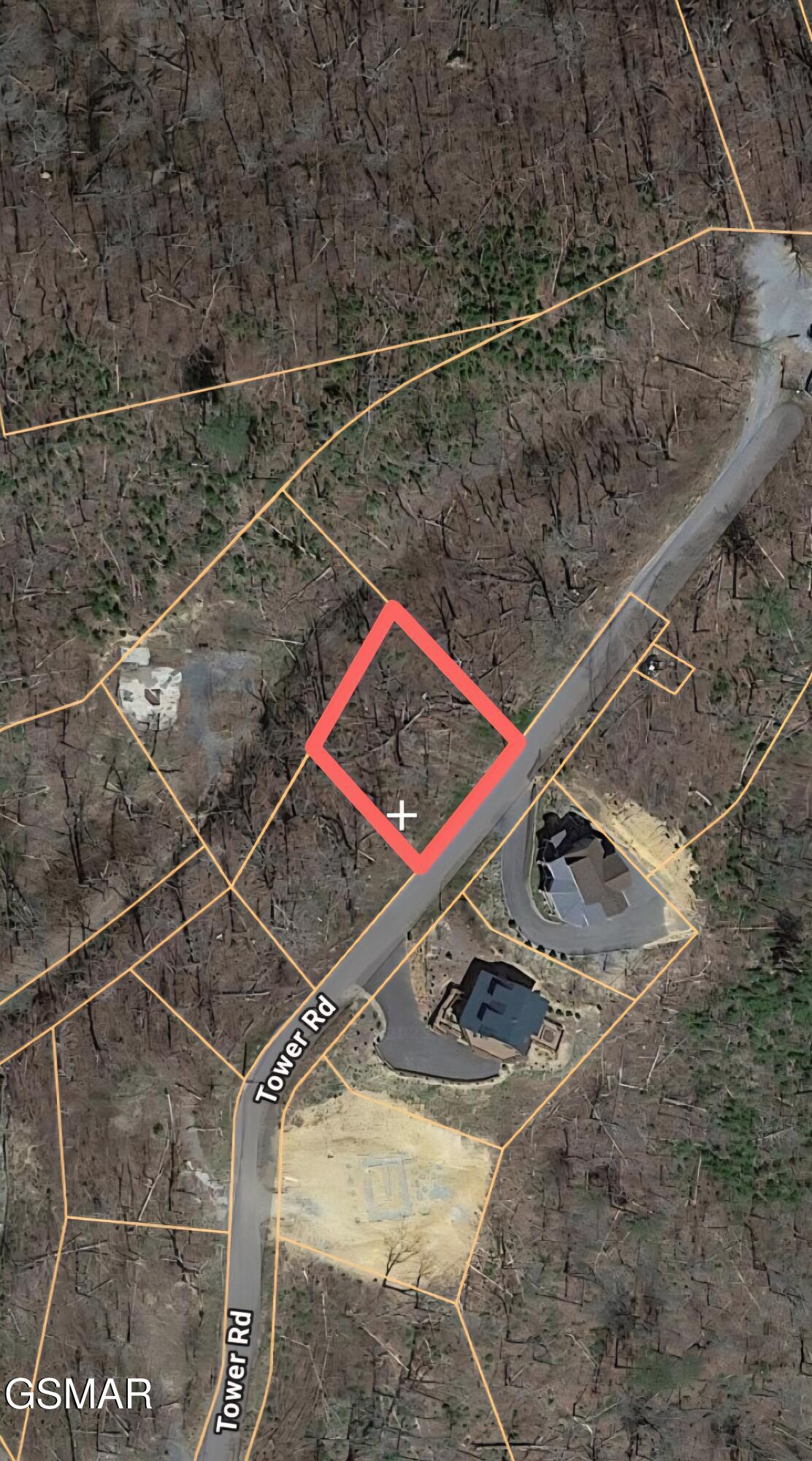 0 Tower Road Gatlinburg, TN 37738 - Photo 2 of 16