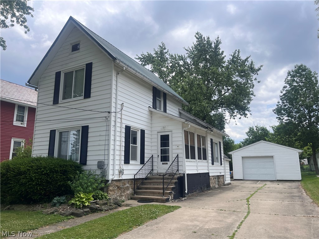 15967 Johnson Street Middlefield, OH 44062 - Photo 1 of 8