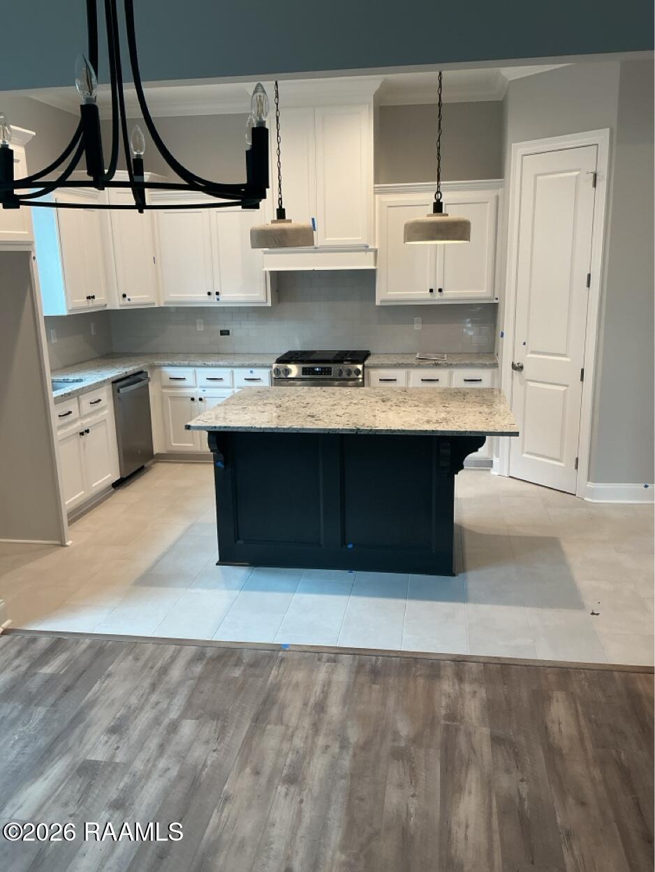 205 Boxview Street Scott, LA 70583 - Photo 3 of 7 MLS Kitchen