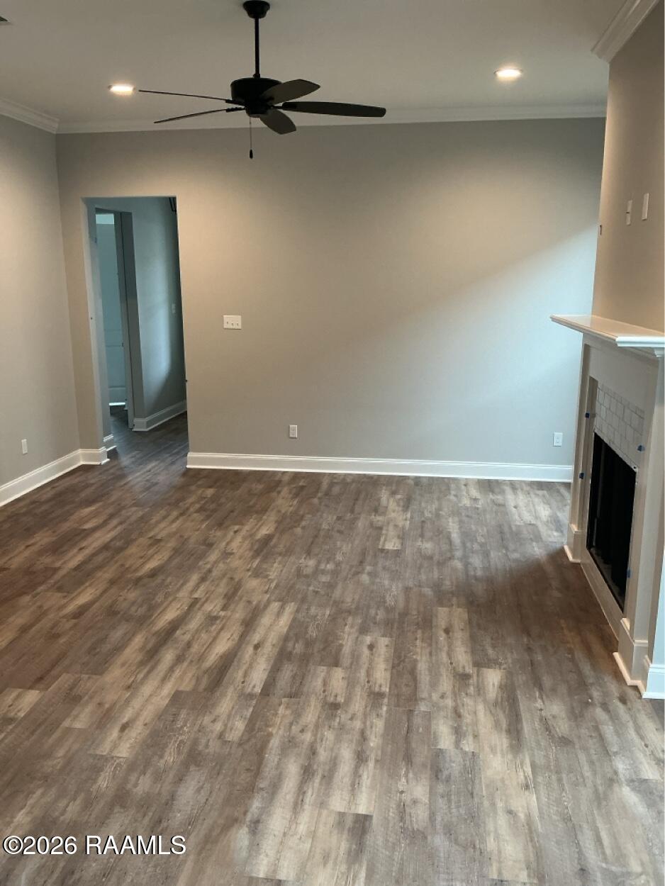 205 Boxview Street Scott, LA 70583 - Photo 4 of 7 MLS Living Room