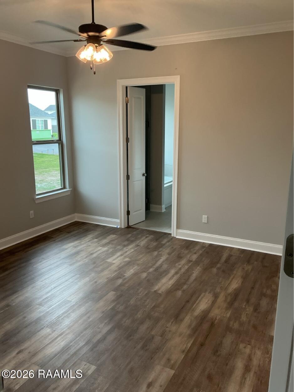 205 Boxview Street Scott, LA 70583 - Photo 5 of 7 MLS Primary bed