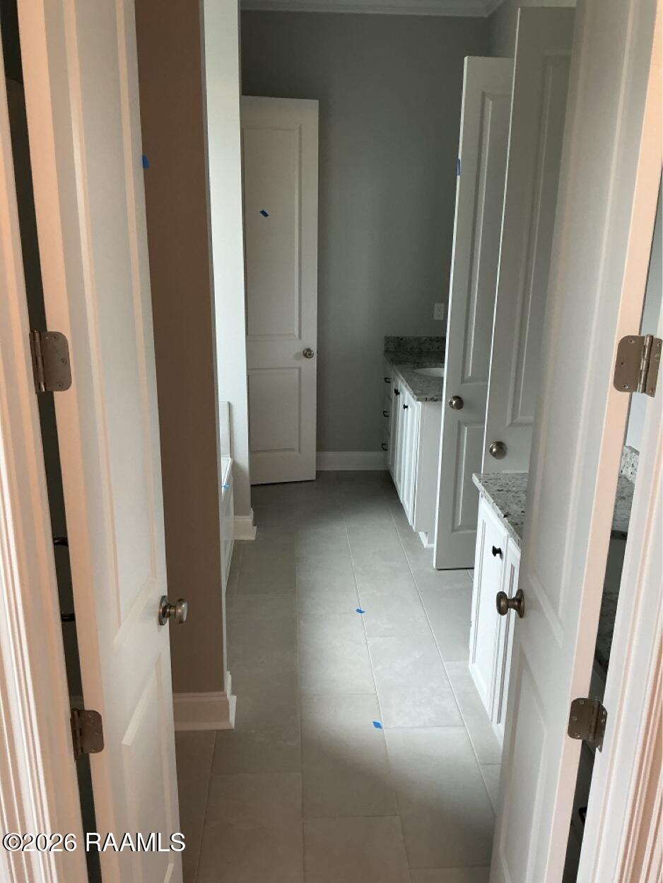 205 Boxview Street Scott, LA 70583 - Photo 7 of 7 MLS Primary Bath