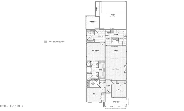 $335,000 | 205 Boxview Street, Scott, LA 70583
