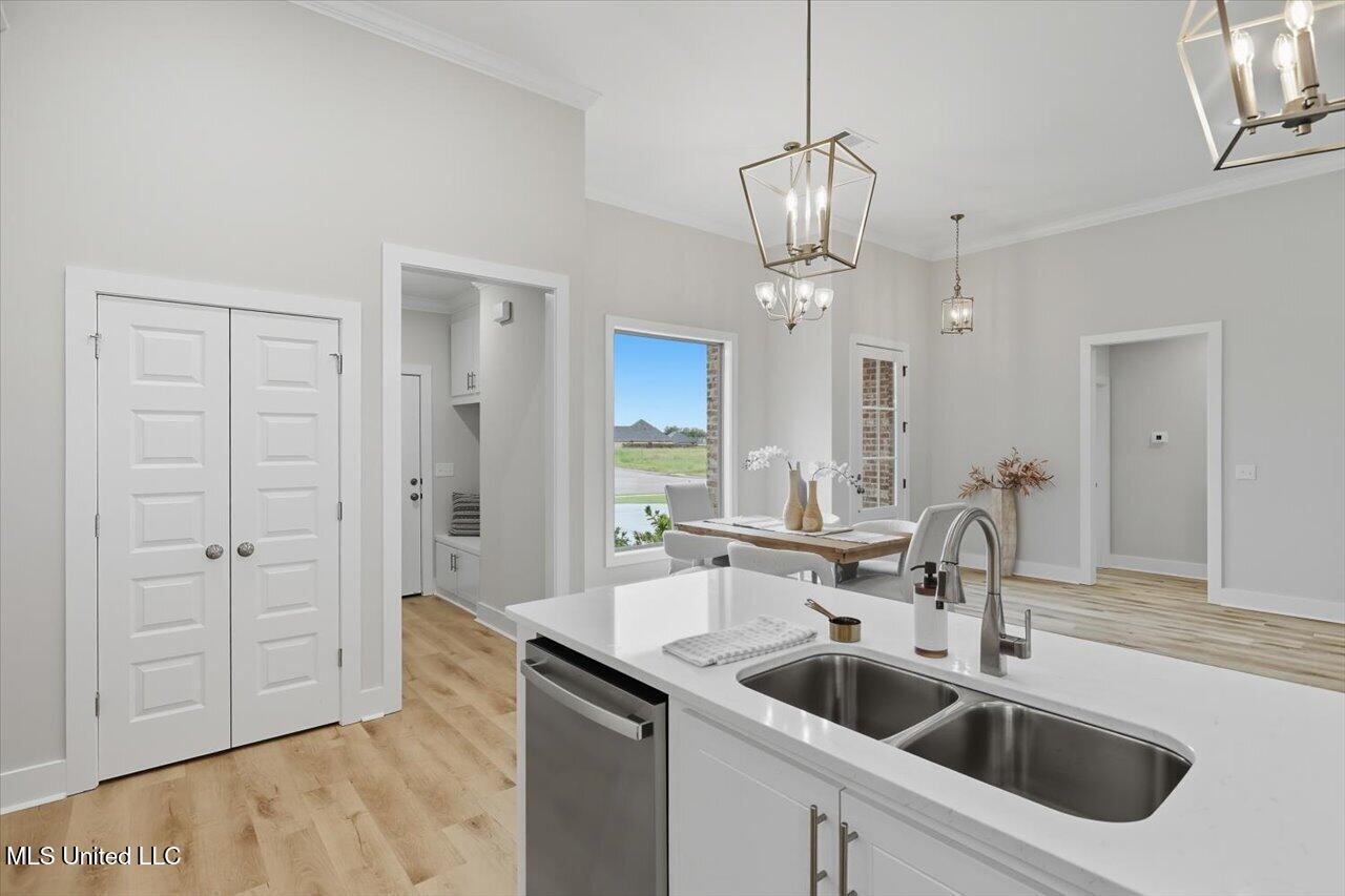 1012 Kensington Drive Flowood, MS 39232 - Photo 11 of 31 11-1012 Kensington Dr _ Home Tours MS