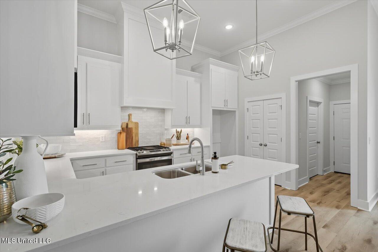 1012 Kensington Drive Flowood, MS 39232 - Photo 12 of 31 12-1012 Kensington Dr _ Home Tours MS