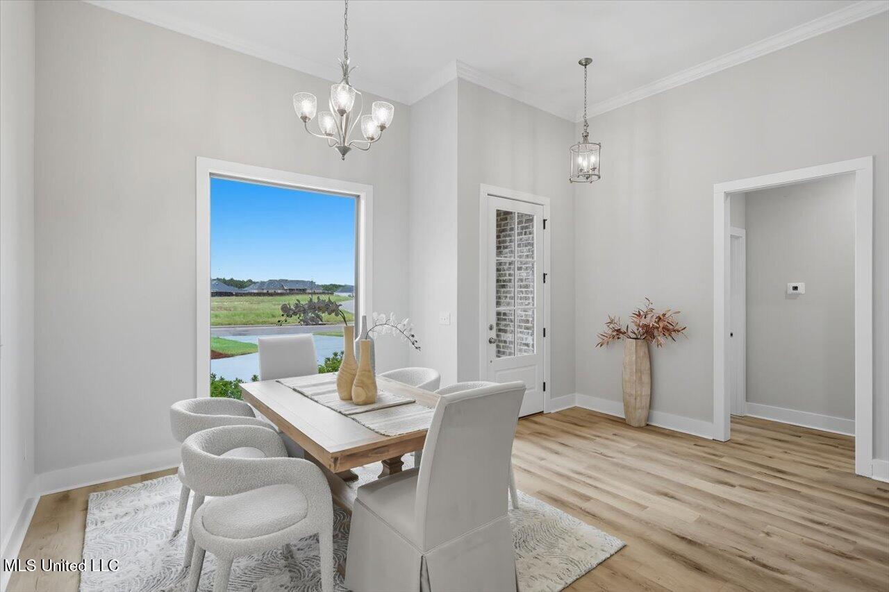 1012 Kensington Drive Flowood, MS 39232 - Photo 13 of 31 13-1012 Kensington Dr _ Home Tours MS