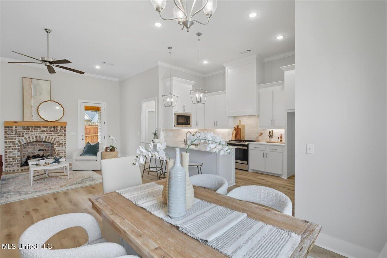 1012 Kensington Drive Flowood, MS 39232 - Photo 14 of 31 14-1012 Kensington Dr _ Home Tours MS