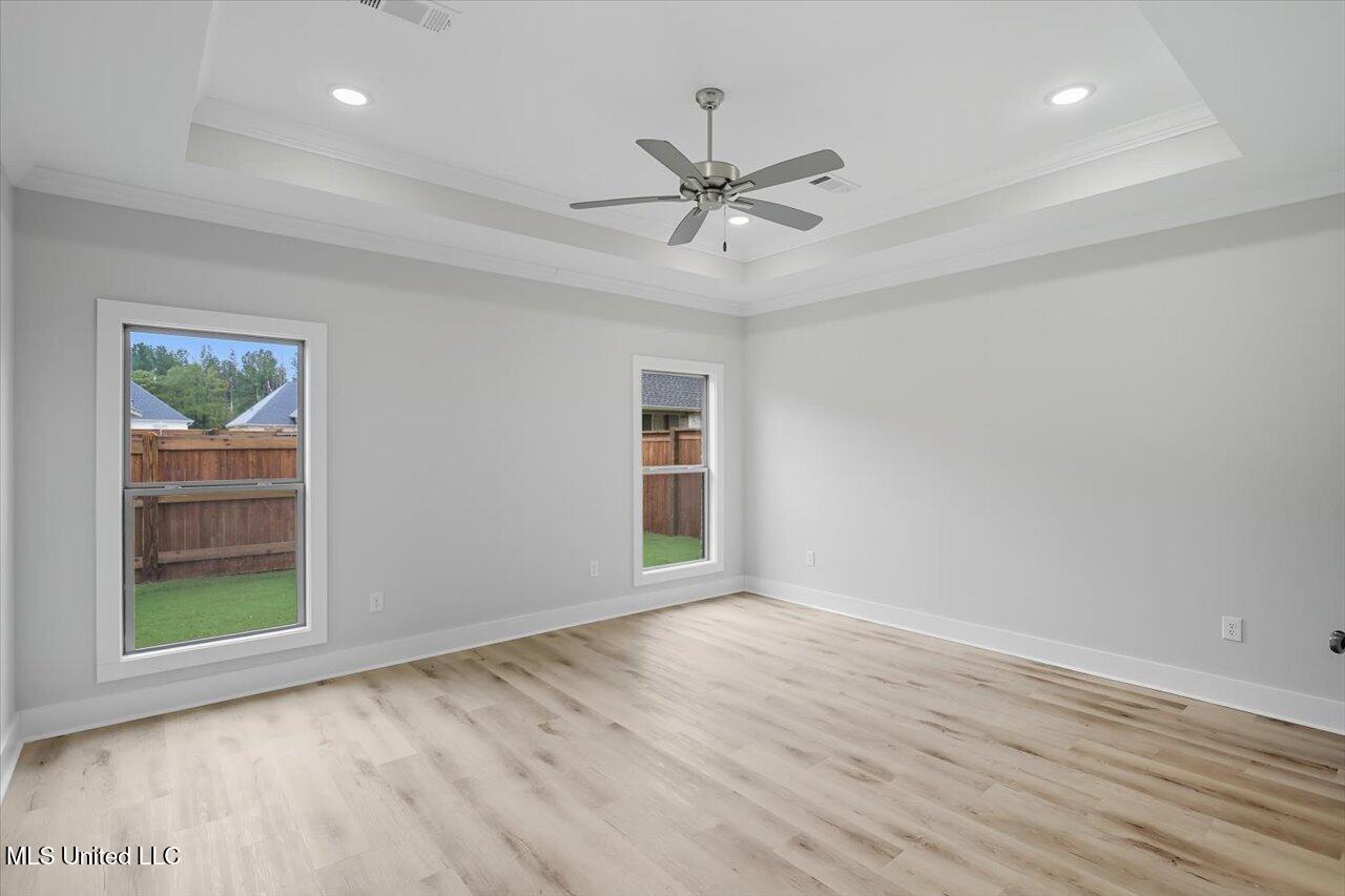 1012 Kensington Drive Flowood, MS 39232 - Photo 18 of 31 18-1012 Kensington Dr _ Home Tours MS