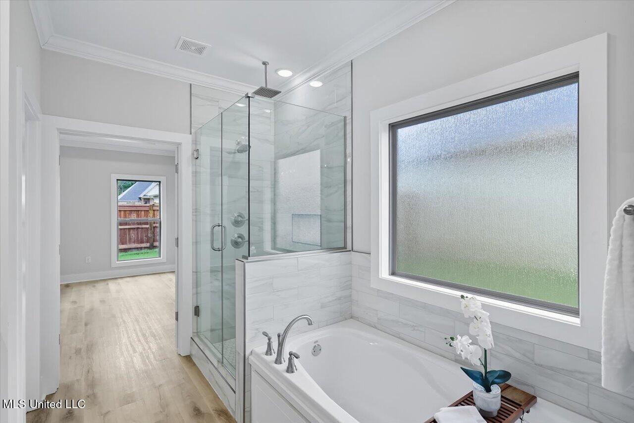 1012 Kensington Drive Flowood, MS 39232 - Photo 21 of 31 21-1012 Kensington Dr _ Home Tours MS