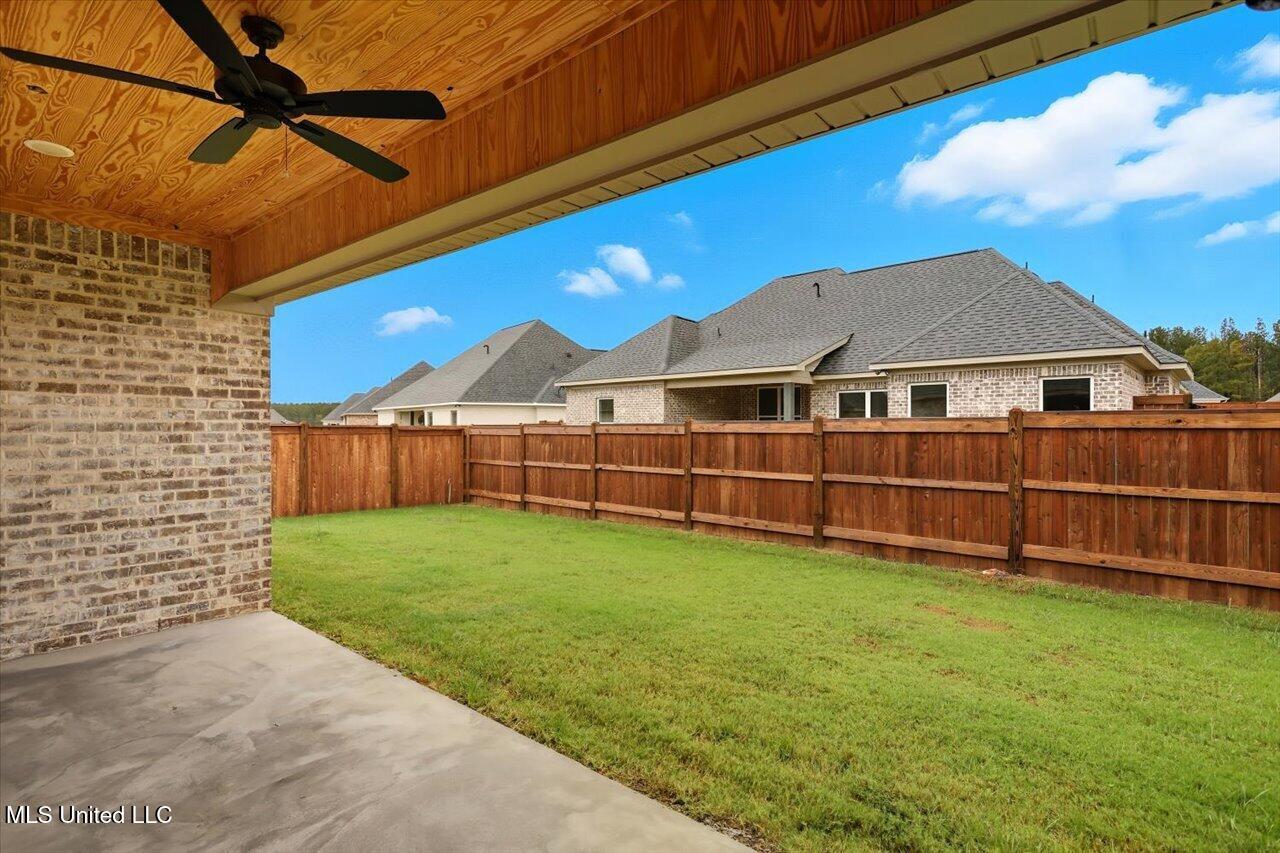 1012 Kensington Drive Flowood, MS 39232 - Photo 29 of 31 29-1012 Kensington Dr _ Home Tours MS