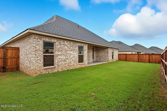 $399,900 | 1012 Kensington Drive, Flowood, MS 39232