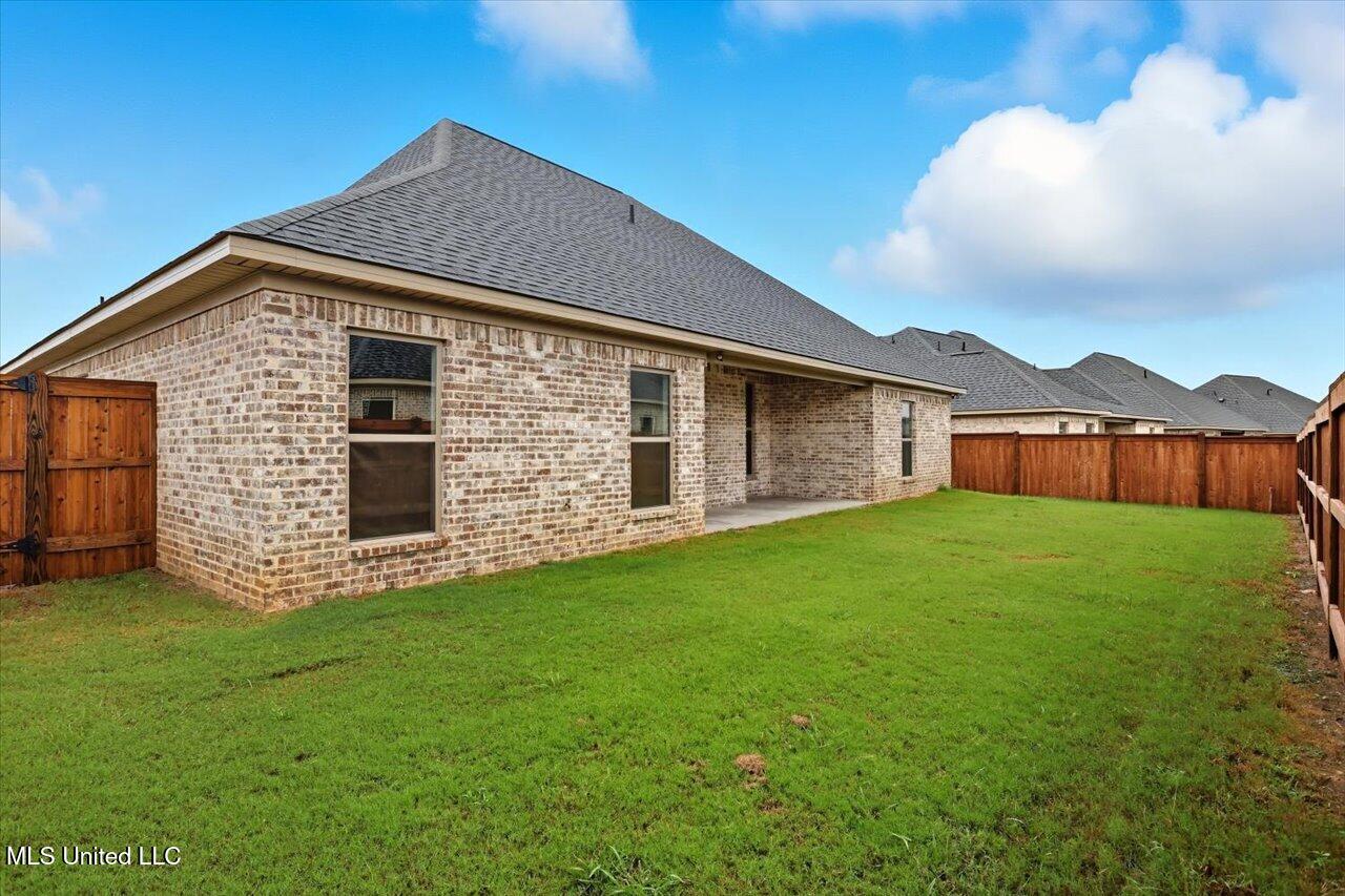 1012 Kensington Drive Flowood, MS 39232 - Photo 31 of 31 31-1012 Kensington Dr _ Home Tours MS