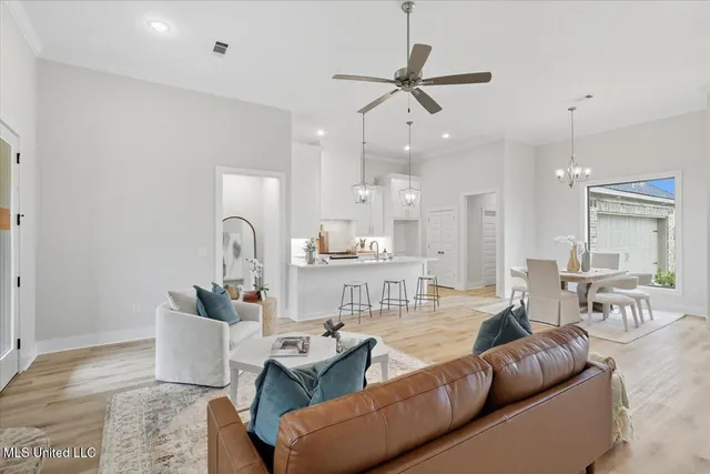 $399,900 | 1012 Kensington Drive, Flowood, MS 39232