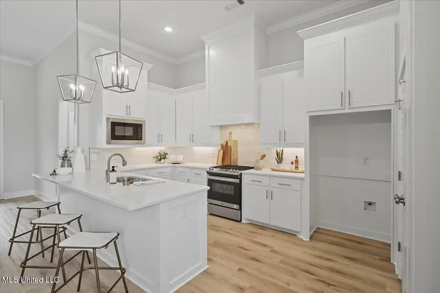 $399,900 | 1012 Kensington Drive, Flowood, MS 39232