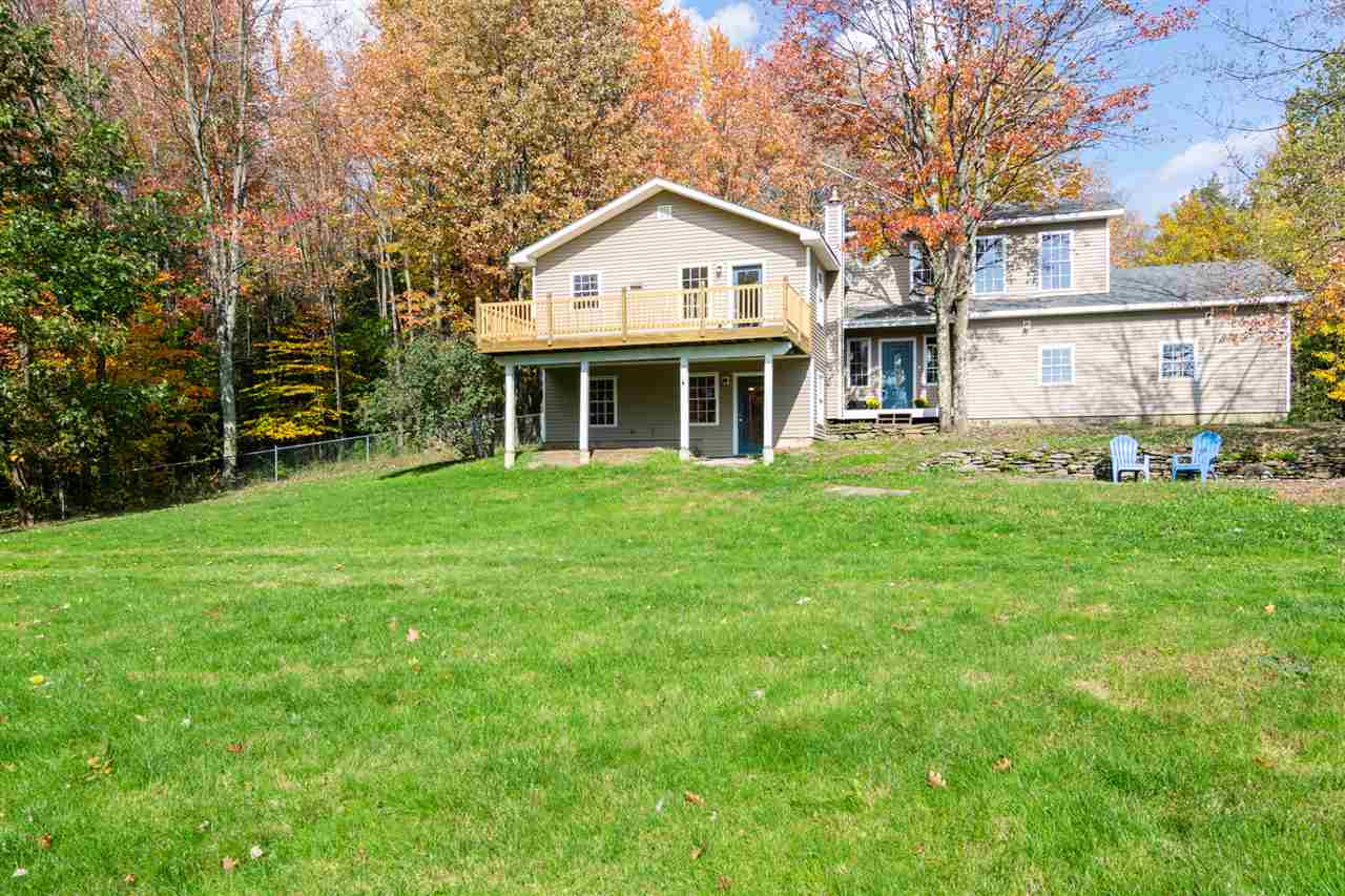 18 Story Road Fairfax, VT 05454 - Photo 30 of 39 Gallery Image 30