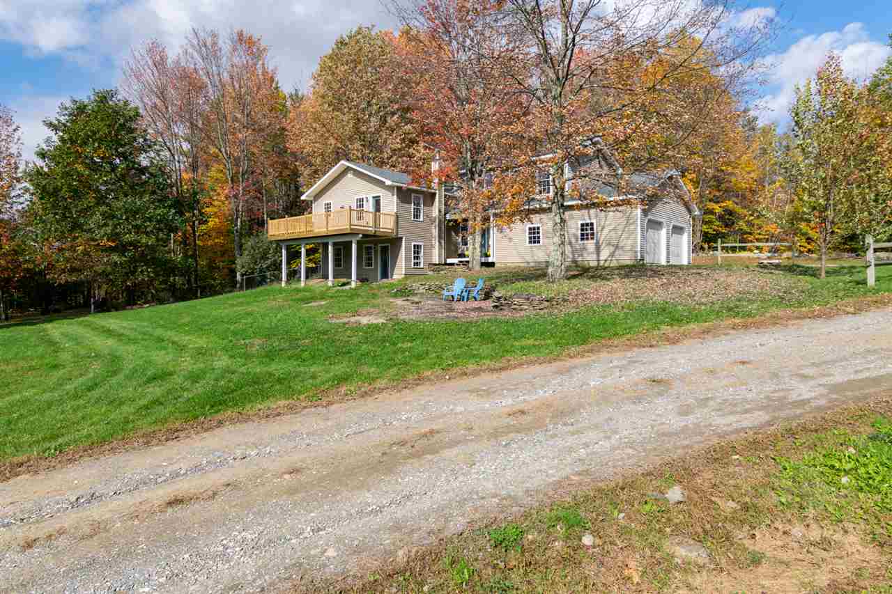 18 Story Road Fairfax, VT 05454 - Photo 34 of 39 Gallery Image 34