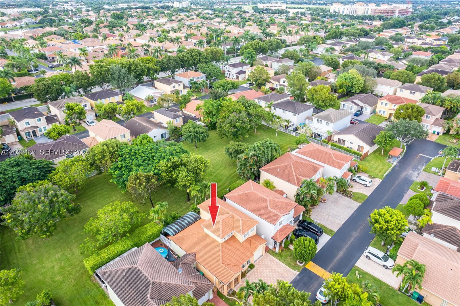 16453 Southwest 97th Street Miami, FL 33196 - Photo 31 of 32
