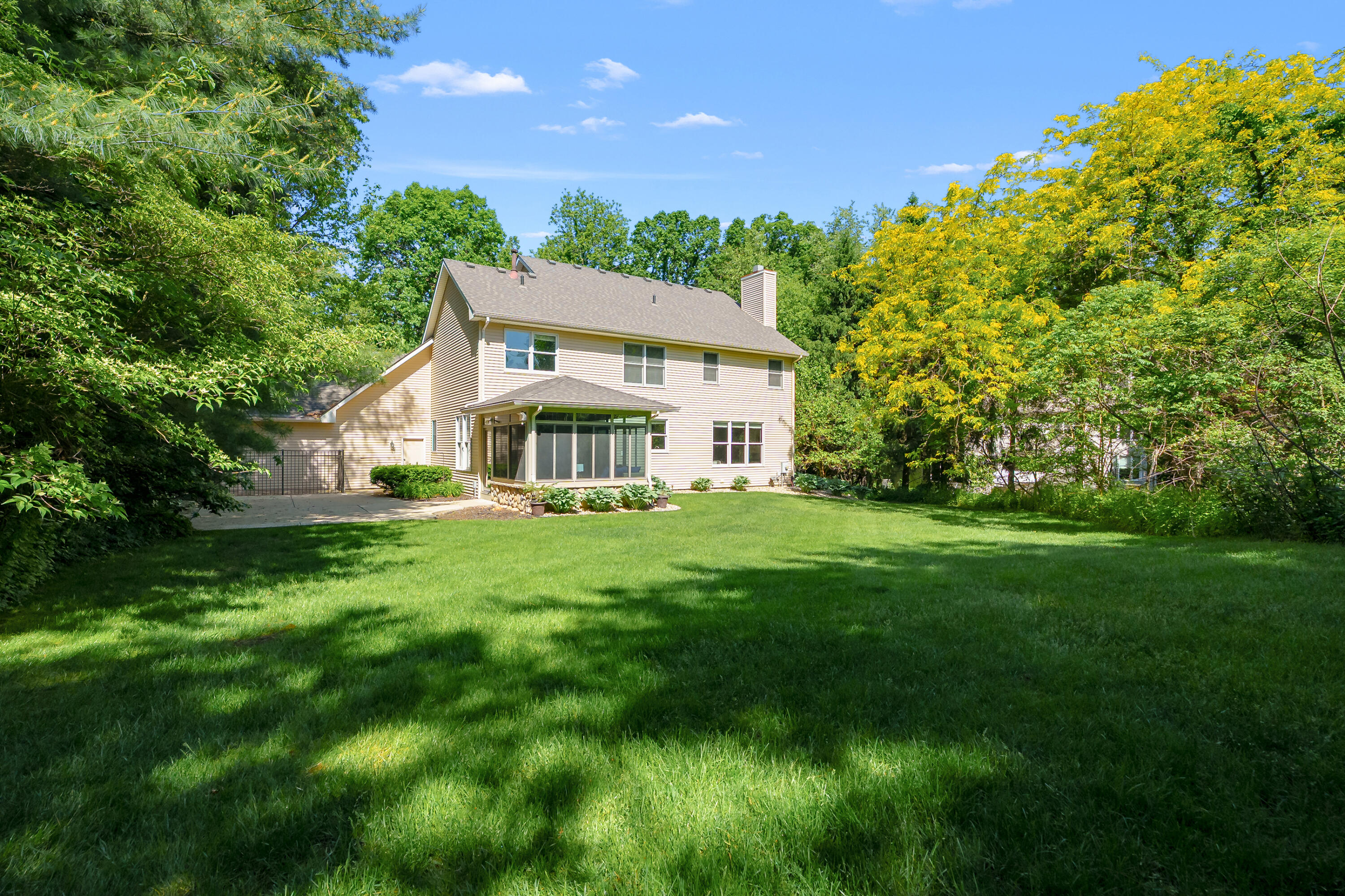 8149 Barony Point Mattawan, MI 49071 - Photo 69 of 72 Barony Point 8149 Mattawan 49071 - Resho