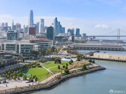 $1,098,000 | 420 Mission Bay Boulevard North, Unit 406, San Francisco, CA 94158