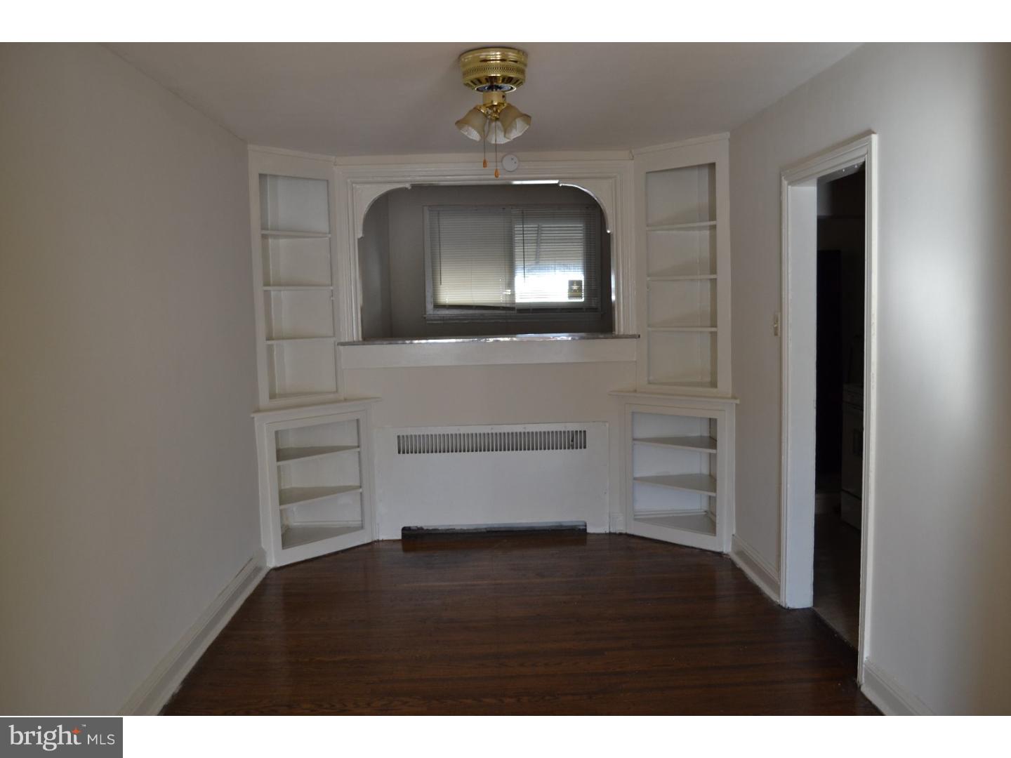 518 Timberlake Road Upper Darby, PA 19082 - Photo 5 of 21 a view of entryway and hall