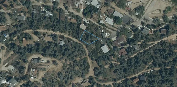 $7,000 | Truman Drive, Frazier Park, CA 93225