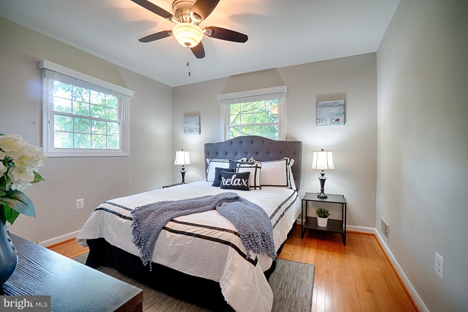6712 Quander Road Alexandria, VA 22307 - Photo 2 of 25 Bedroom
