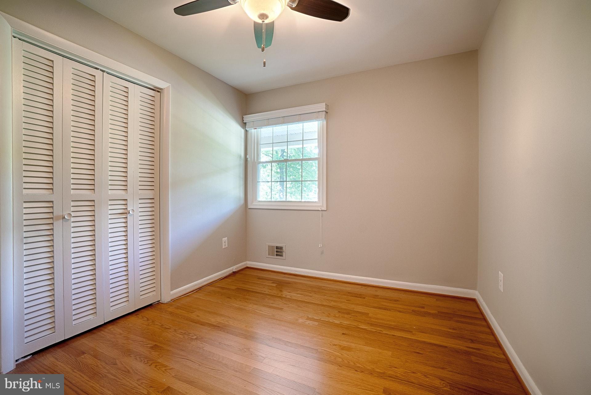6712 Quander Road Alexandria, VA 22307 - Photo 11 of 25 Bedroom