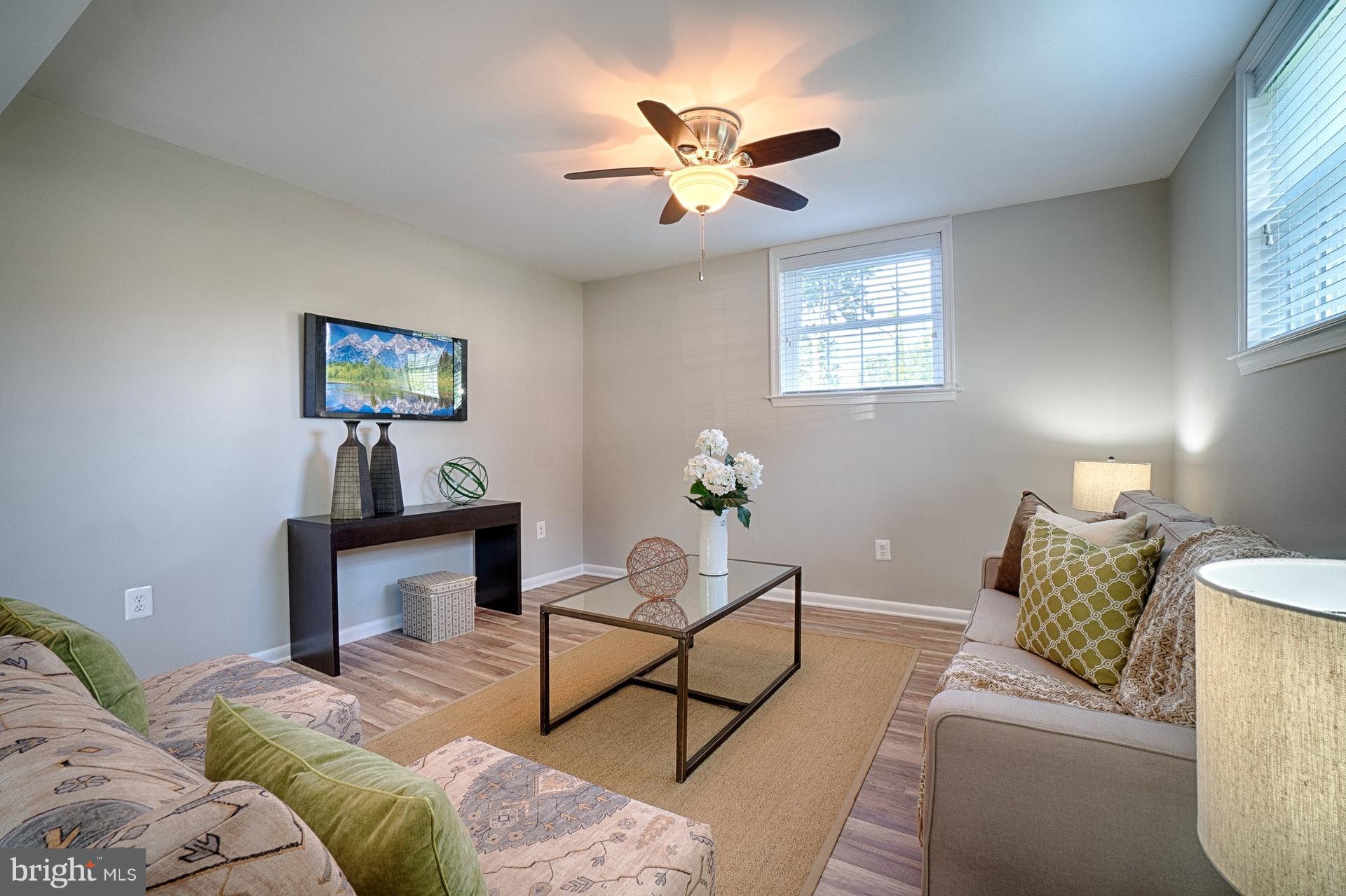 6712 Quander Road Alexandria, VA 22307 - Photo 13 of 25 Family Room