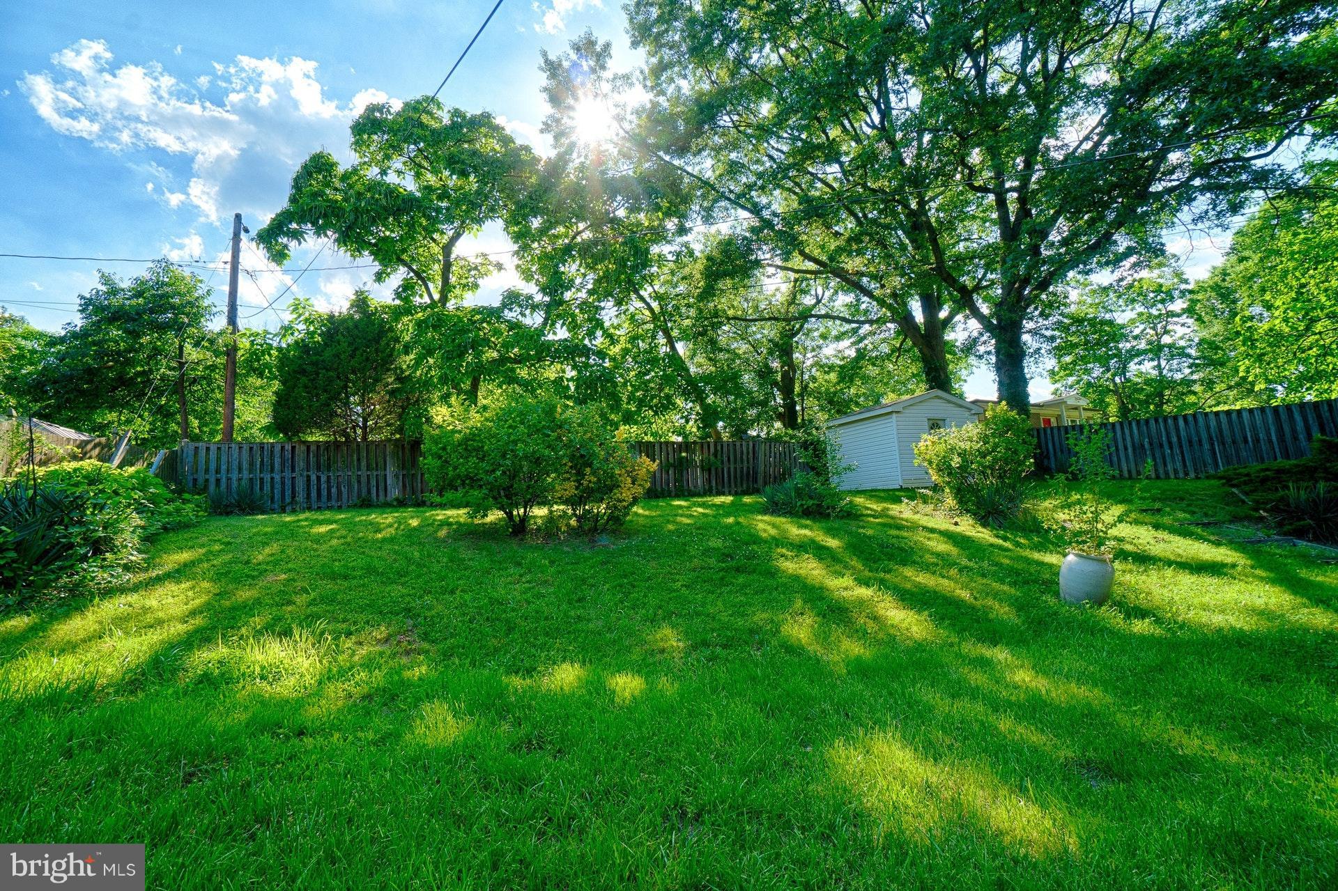 6712 Quander Road Alexandria, VA 22307 - Photo 23 of 25 Exterior (General)
