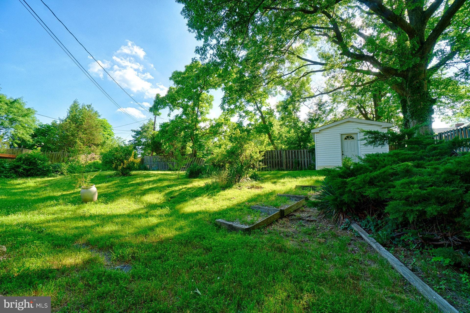 6712 Quander Road Alexandria, VA 22307 - Photo 24 of 25 Exterior (General)