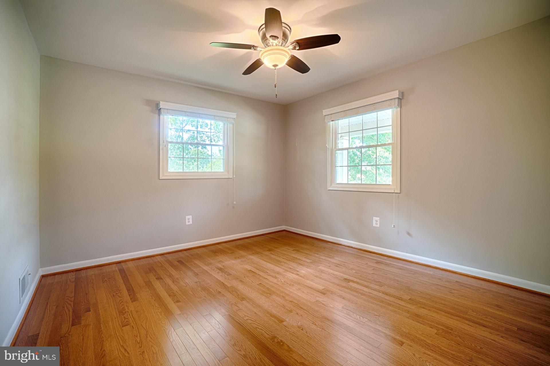 6712 Quander Road Alexandria, VA 22307 - Photo 10 of 25 Bedroom