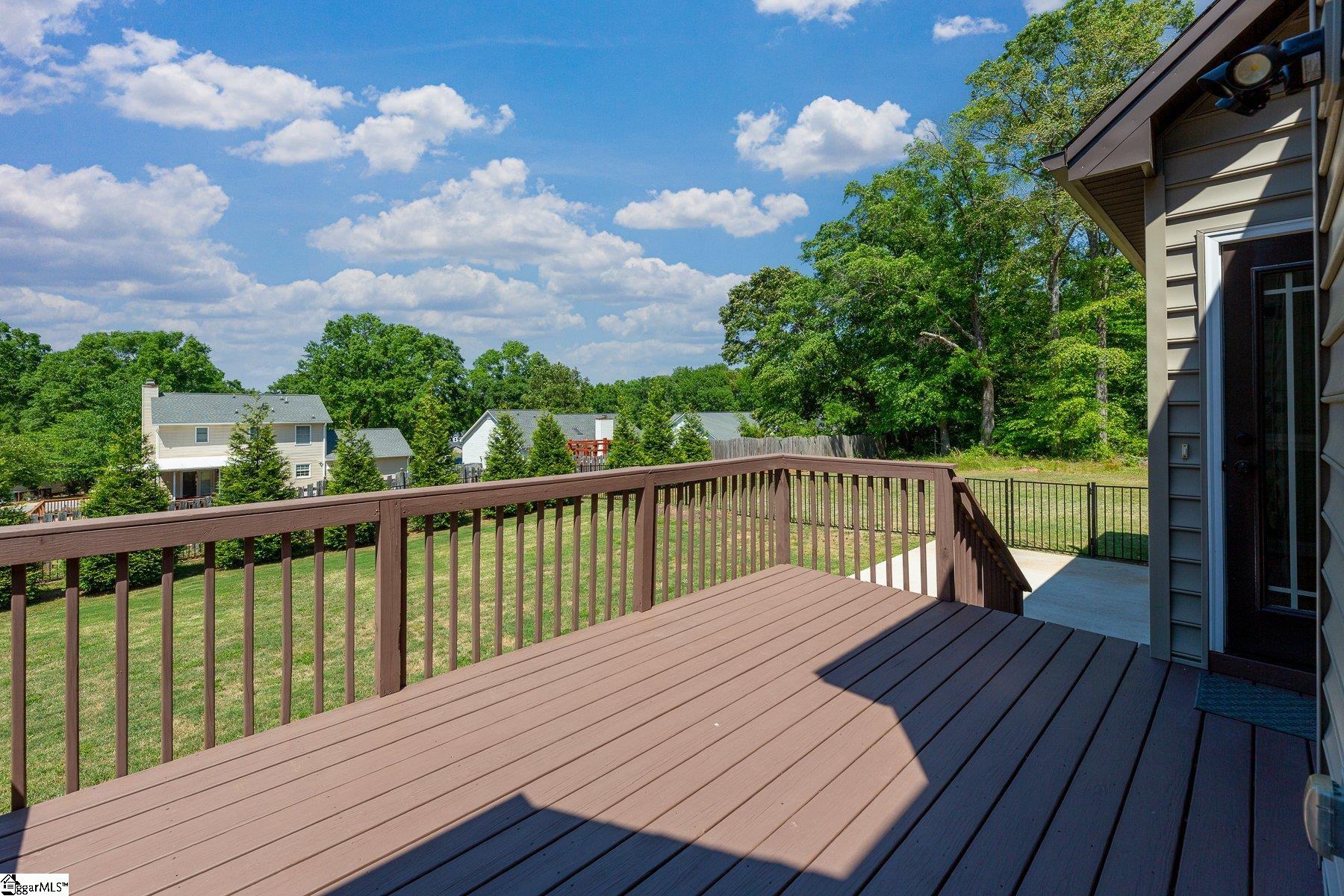 207 Poplar Ridge Road Simpsonville, SC 29681 - Photo 42 of 48